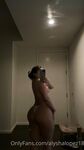 Onlyfans Leaked Photos - Alyshalopez18 - Photos