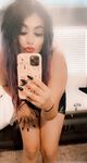 Onlyfans Leaked Photos - Amaibrielle - Photos