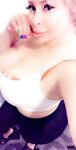Onlyfans Leaked Photos - Amaibrielle - Photos
