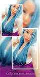Onlyfans Leaked Photos - Amaibrielle - Photos