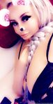 Onlyfans Leaked Photos - Amaibrielle - Photos