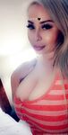Onlyfans Leaked Photos - Amaibrielle - Photos