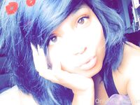 Onlyfans Leaked Photos - Amaibrielle - Photos