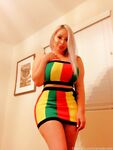 Onlyfans Leaked Photos - Amaibrielle - Photos