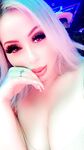 Onlyfans Leaked Photos - Amaibrielle - Photos