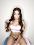 Onlyfans Leaked Photos - Angelbaexo - Photos