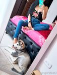 Onlyfans Leaked Photos - Angieefeet - Photos