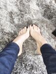 Onlyfans Leaked Photos - Angieefeet - Photos