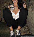 Onlyfans Leaked Photos - Angieorlando - Photos