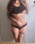 Onlyfans Leaked Photos - Angieorlando - Photos