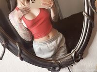 Onlyfans Leaked Photos - Angieorlando - Photos