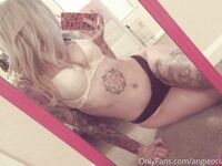Onlyfans Leaked Photos - Angieorlando - Photos