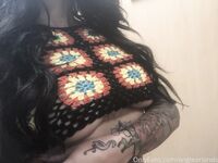 Onlyfans Leaked Photos - Angieorlando - Photos
