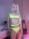 Onlyfans Leaked Photos - Arurasky - Photos