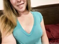 Onlyfans Leaked Photos - Ashleyannxox - Photos