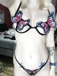 Onlyfans Leaked Photos - Ashleynnn123 - Photos