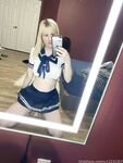 Onlyfans Leaked Photos - Ashleynnn123 - Photos