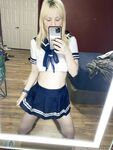 Onlyfans Leaked Photos - Ashleynnn123 - Photos