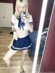 Onlyfans Leaked Photos - Ashleynnn123 - Photos