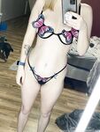Onlyfans Leaked Photos - Ashleynnn123 - Photos