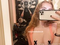 Onlyfans Leaked Photos - Aussiebabe19 - Photos