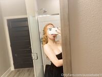 Onlyfans Leaked Photos - Aussiebabe19 - Photos