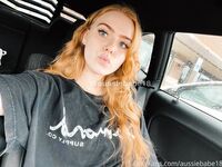 Onlyfans Leaked Photos - Aussiebabe19 - Photos