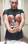 Onlyfans Leaked Photos - Azumusclepowerpro - Photos