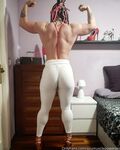 Onlyfans Leaked Photos - Azumusclepowerpro - Photos