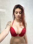 Onlyfans Leaked Photos - Babytatiana - Photos