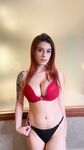 Onlyfans Leaked Photos - Babytatiana - Photos