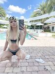 Onlyfans Leaked Photos - Badlittlebarbie18 - Photos