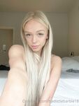 Onlyfans Leaked Photos - Badlittlebarbie18 - Photos