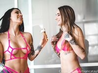 Onlyfans Leaked Photos - Biancataylorm - Photos
