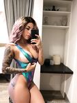 Onlyfans Leaked Photos - Biancataylorm - Photos