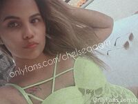Onlyfans Leaked Photos - Bigasschelsea - Photos