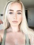 Onlyfans Leaked Photos - Billie-Mae18 - Photos
