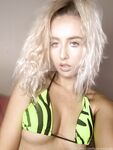 Onlyfans Leaked Photos - Billie-Mae18 - Photos