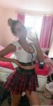 Onlyfans Leaked Photos - Billie-Mae18 - Photos