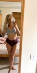 Onlyfans Leaked Photos - Billie-Mae18 - Photos