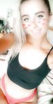 Onlyfans Leaked Photos - Billie-Mae18 - Photos