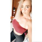 Onlyfans Leaked Photos - Billie-Mae18 - Photos