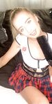 Onlyfans Leaked Photos - Billie-Mae18 - Photos