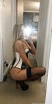 Onlyfans Leaked Photos - Billie-Mae18 - Photos