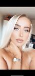 Onlyfans Leaked Photos - Billie-Mae18 - Photos