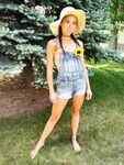 Onlyfans Leaked Photos - Brandibraids - Photos