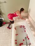 Onlyfans Leaked Photos - Brandibraids - Photos