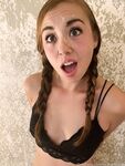 Onlyfans Leaked Photos - Brandibraids - Photos