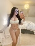 Onlyfans Leaked Photos - Brunettebabiii - Photos