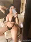 Onlyfans Leaked Photos - Brunettebabiii - Photos